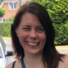 Caroline Gough profile image