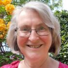 Linda King - Safeguarding officer profile image