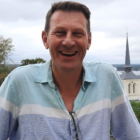 Peter Rhodes - Church Warden profile image