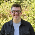 Rev PJ Brombley - Lead Minister profile image